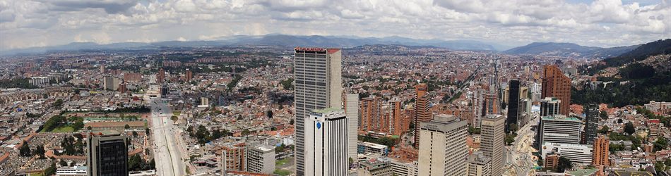 Bogota